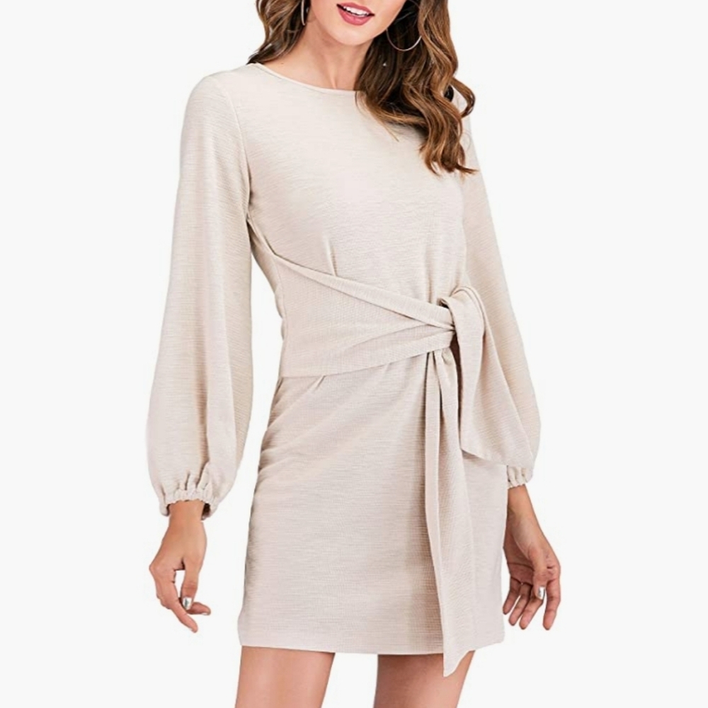 🔥Women's Autumn Winter Cotton Long Sleeves - Picture 4 of 5